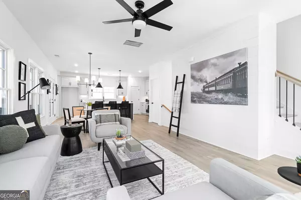 Atlanta, GA 30354,3318 Stillwood LN