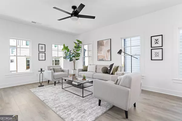 Atlanta, GA 30354,3318 Stillwood LN