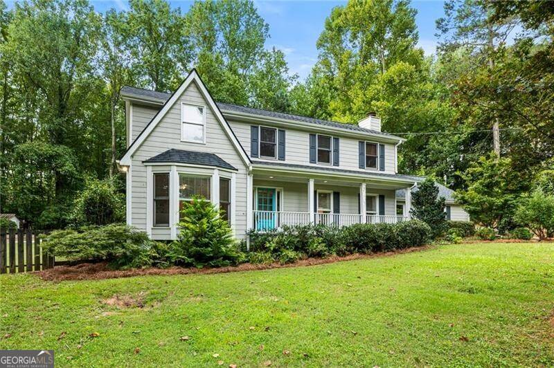 Alpharetta, GA 30004,4277 Drew Campground RD
