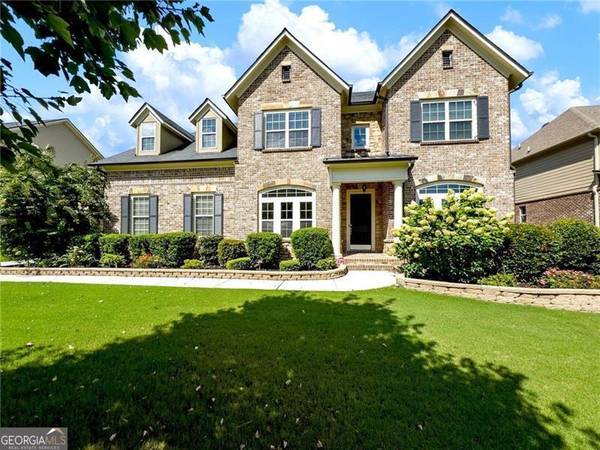 2390 Copper Mill TRL, Cumming, GA 30041