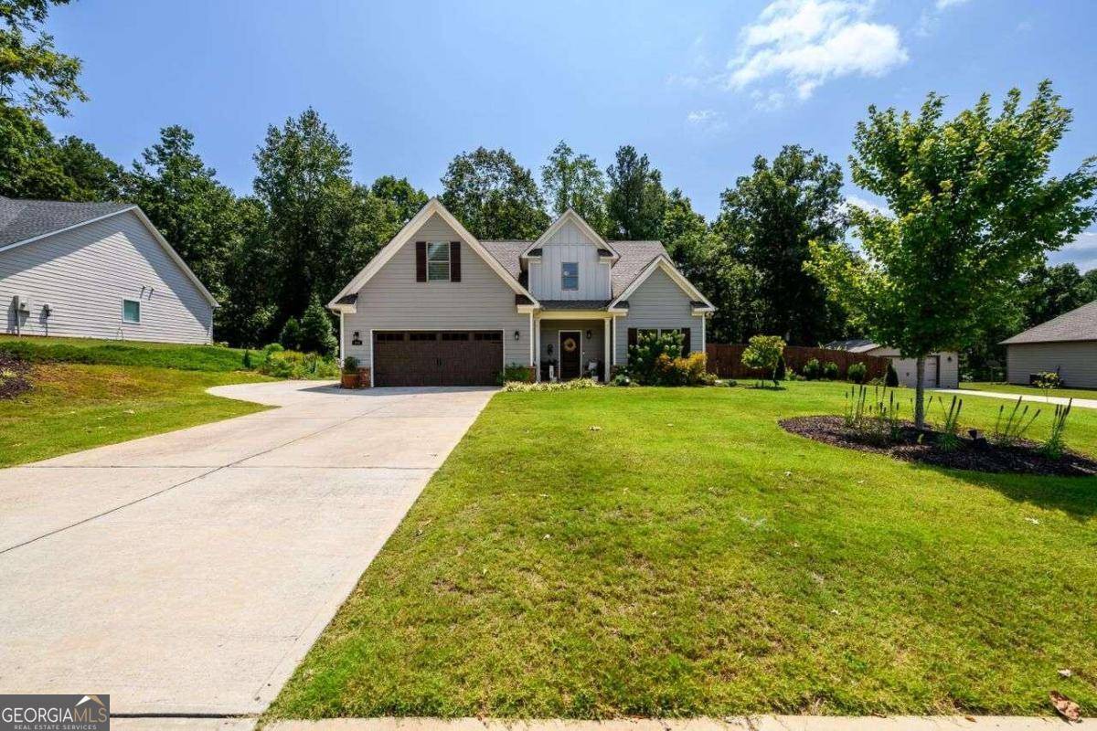 Monroe, GA 30656,1608 Carriage CT