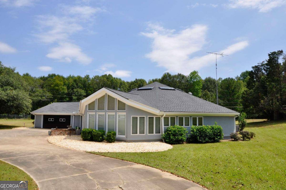Bogart, GA 30622,1250 Pete Dickens RD
