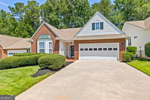 2200 Sunrise, Peachtree City, GA 30269