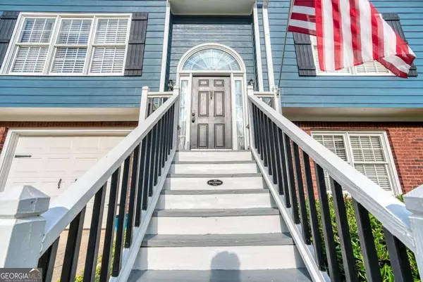 Acworth, GA 30102,418 Christina WAY