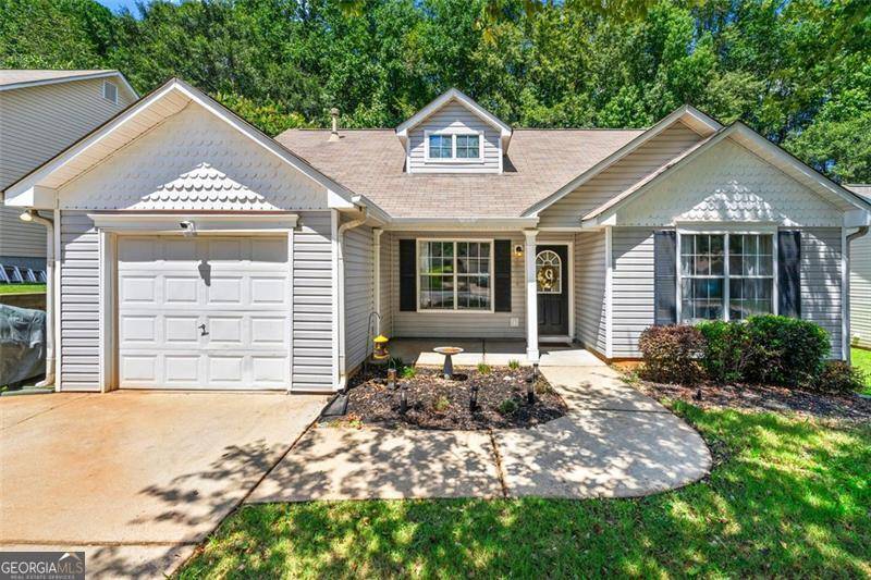 157 MISTY RIDGE TRL, Stockbridge, GA 30281