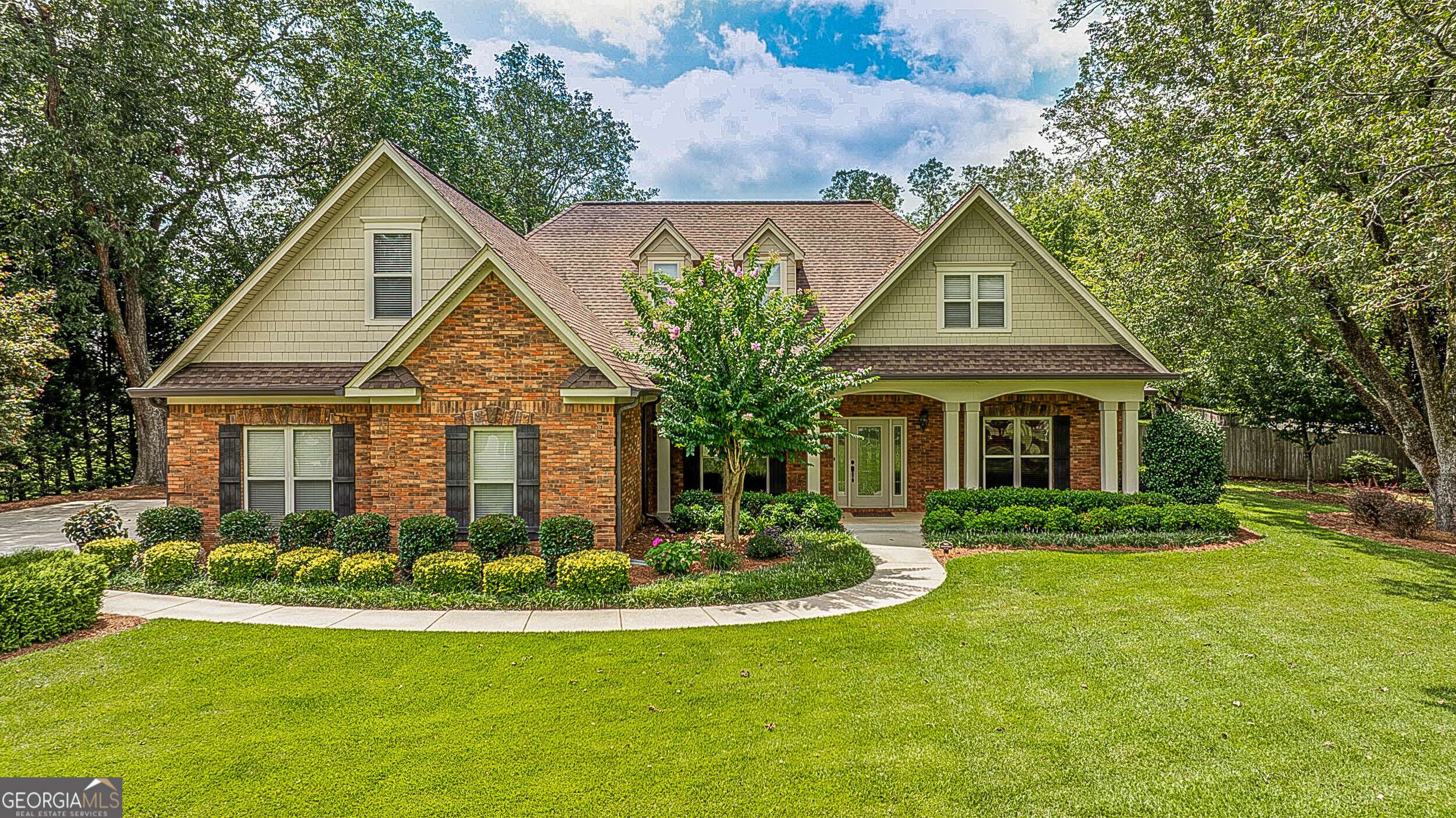 Sharpsburg, GA 30277,75 Lake Park DR
