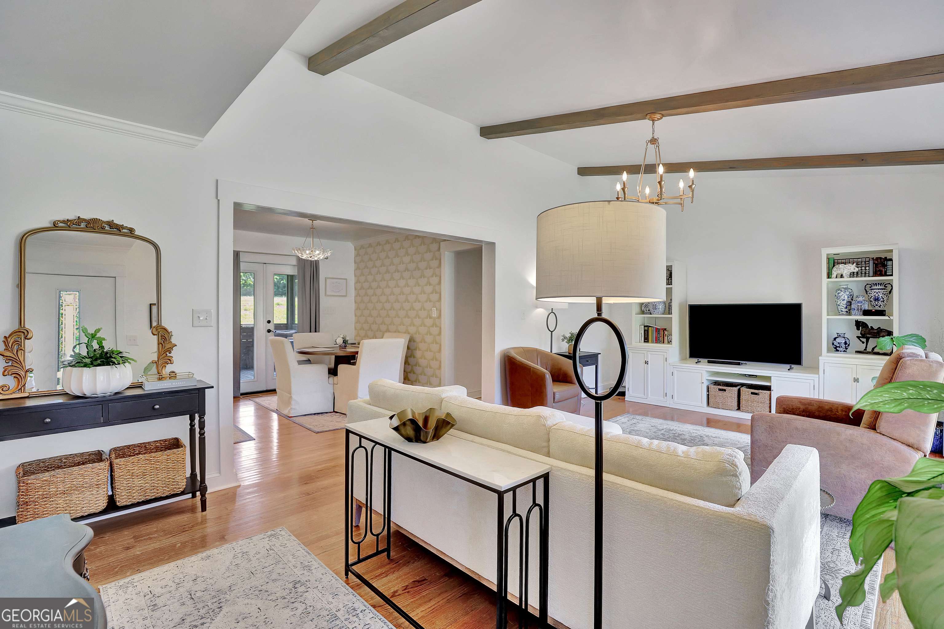 Newnan, GA 30263,13 Waverly CIR