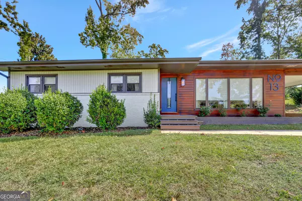 13 Waverly CIR,  Newnan,  GA 30263