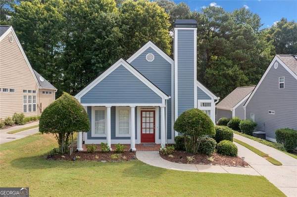 207 EVERGREEN, Canton, GA 30114