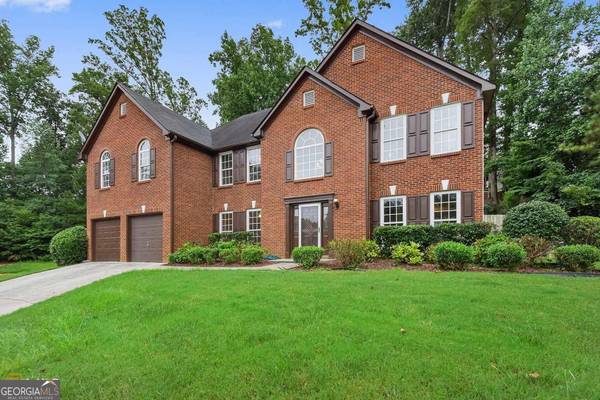 587 Wynmeadow, Stone Mountain, GA 30087