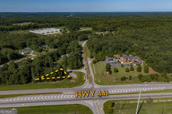 0 Old Webbs Creek RD, Commerce, GA 30529