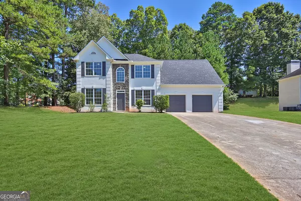 674 Stonecreek WAY, Stone Mountain, GA 30087