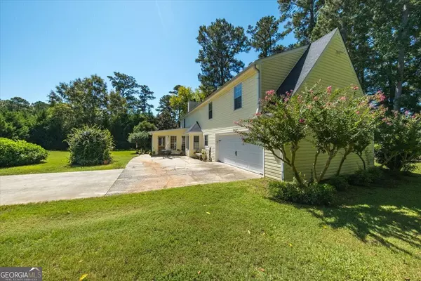 Macon, GA 31210,5369 Rivoli DR