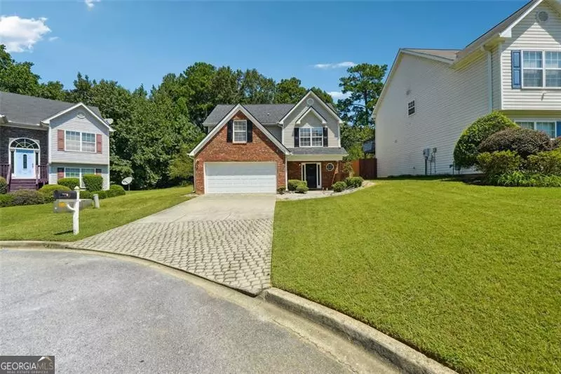 3340 IMPERIAL HILL, Snellville, GA 30039