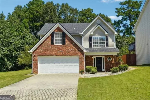 Snellville, GA 30039,3340 IMPERIAL HILL