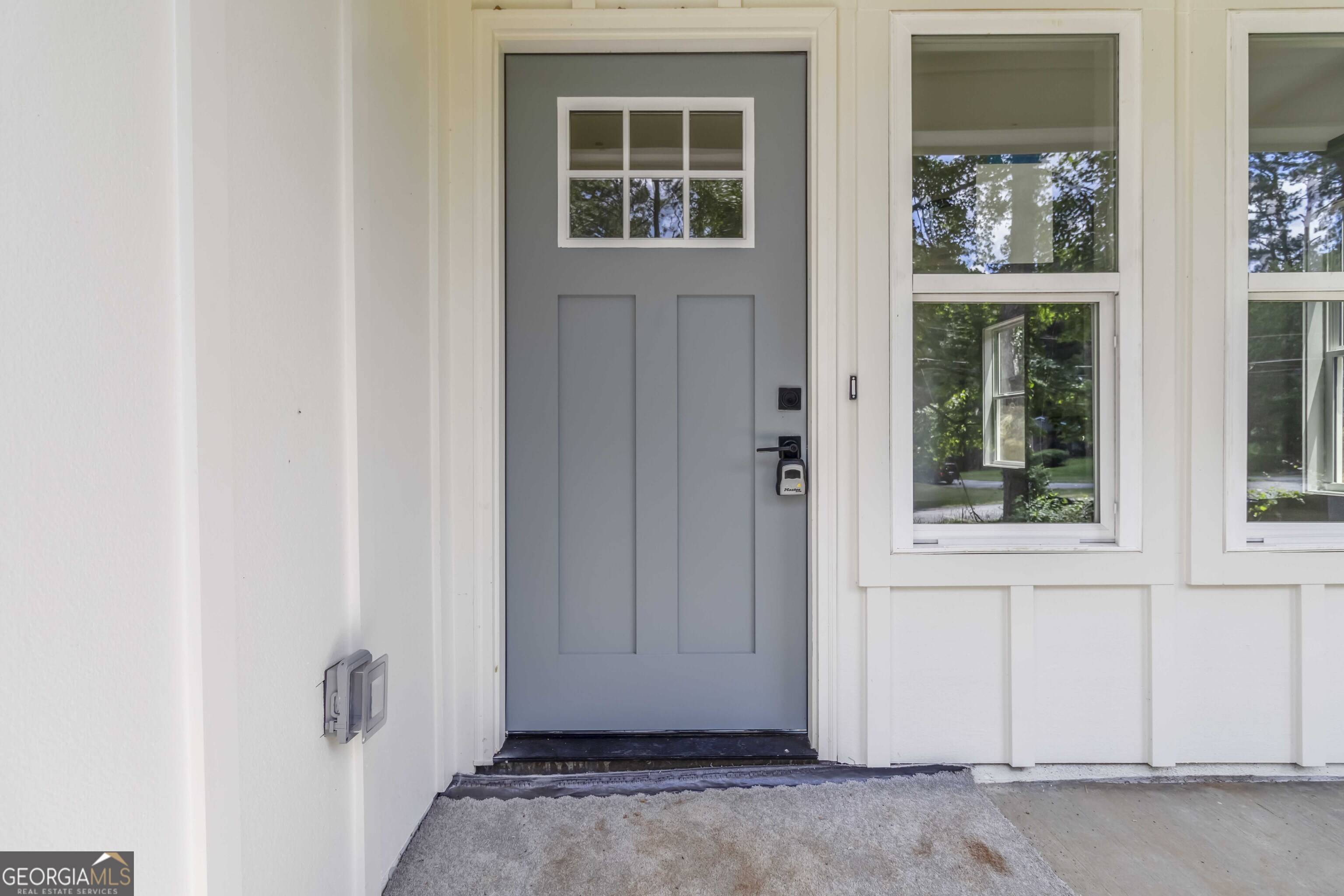 Decatur, GA 30034,2884 Thompson CIR