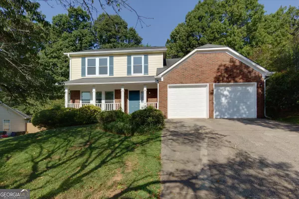 2996 Landington,  Duluth,  GA 30096