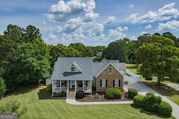 Senoia, GA 30276,44 Mount Moriah DR
