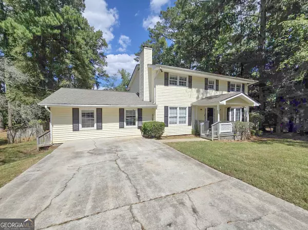 5806 Windermere, Lithonia, GA 30038