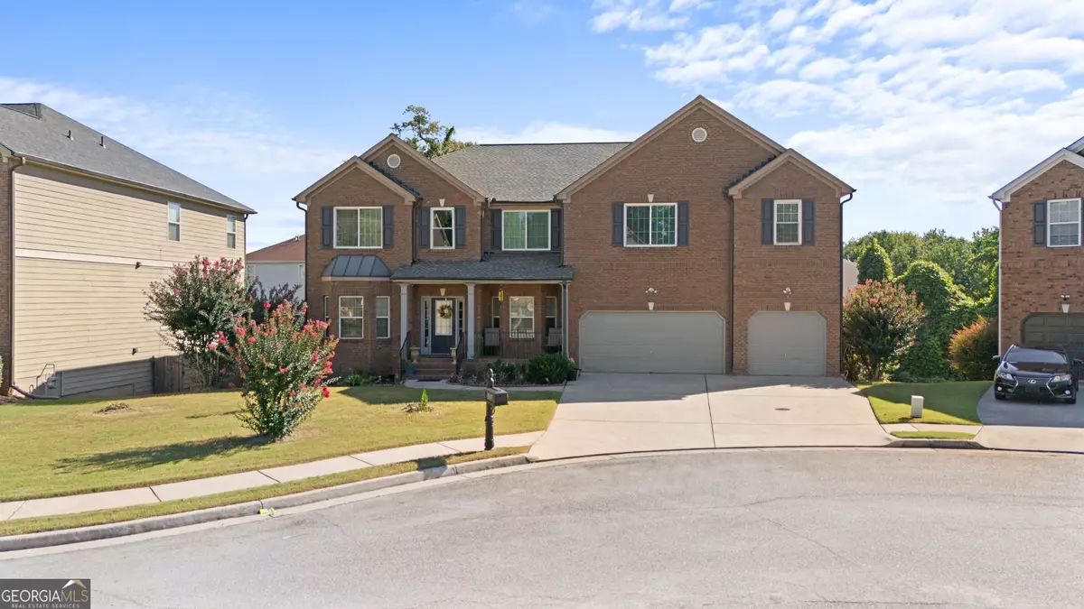 Lithia Springs, GA 30122,8007 Wrightwood WAY