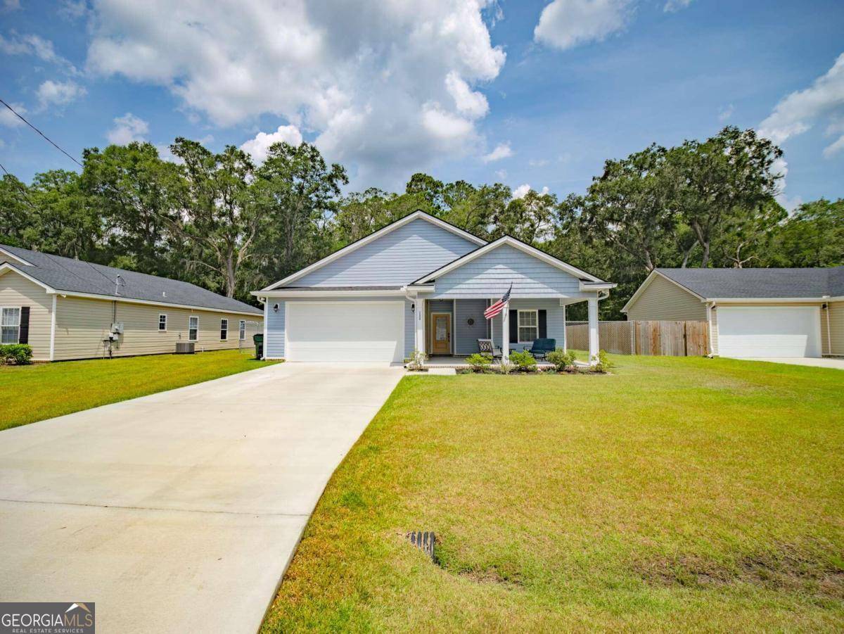 Darien, GA 31305,1228 Market ST