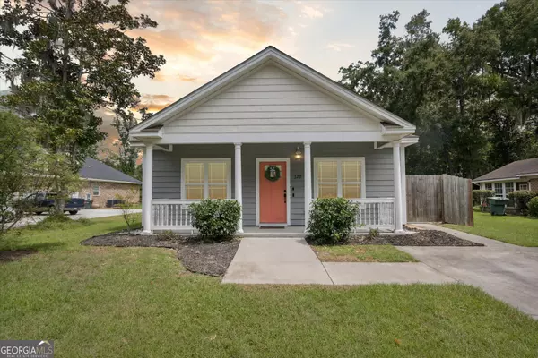 329 Felt DR,  Savannah,  GA 31419