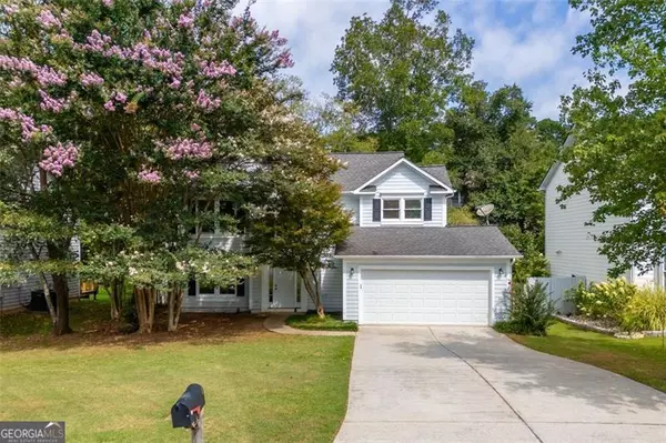 3039 Dunlin Lake,  Lawrenceville,  GA 30044