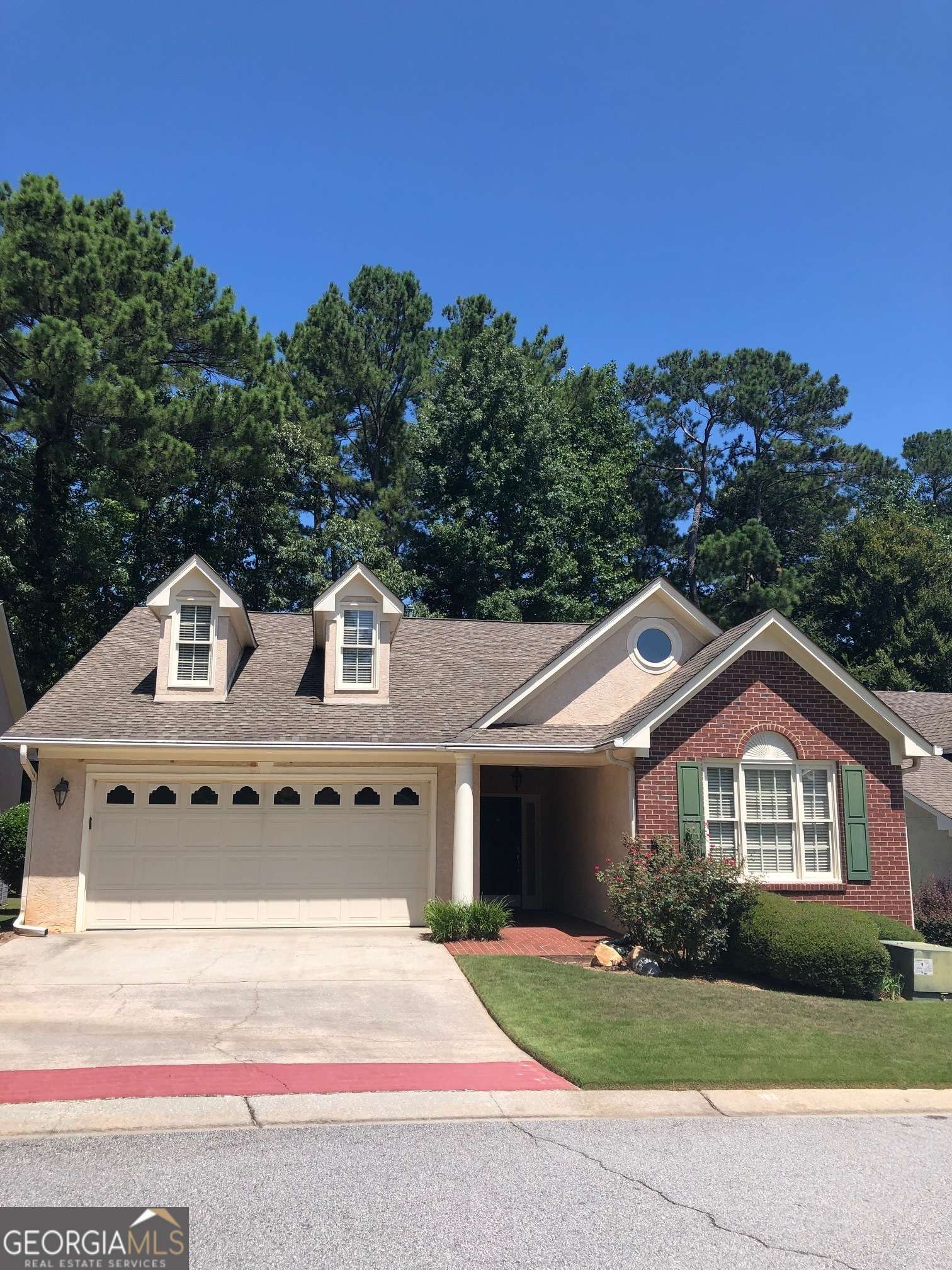 103 Augusta DR, Peachtree City, GA 30269