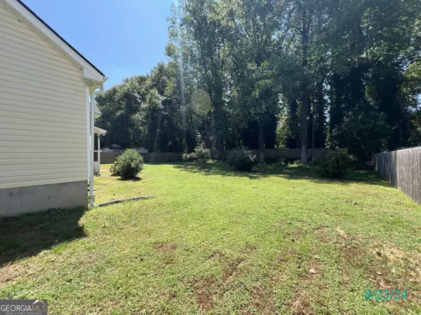 Winder, GA 30680,318 Harrison LN