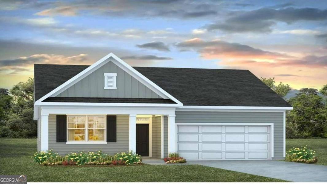 114 Buckeye RD, Guyton, GA 31312