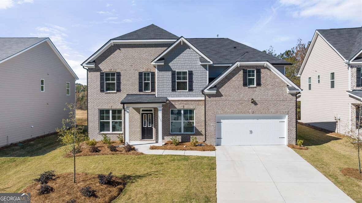 Lawrenceville, GA 30045,1658 Lacebark Elm WAY #144