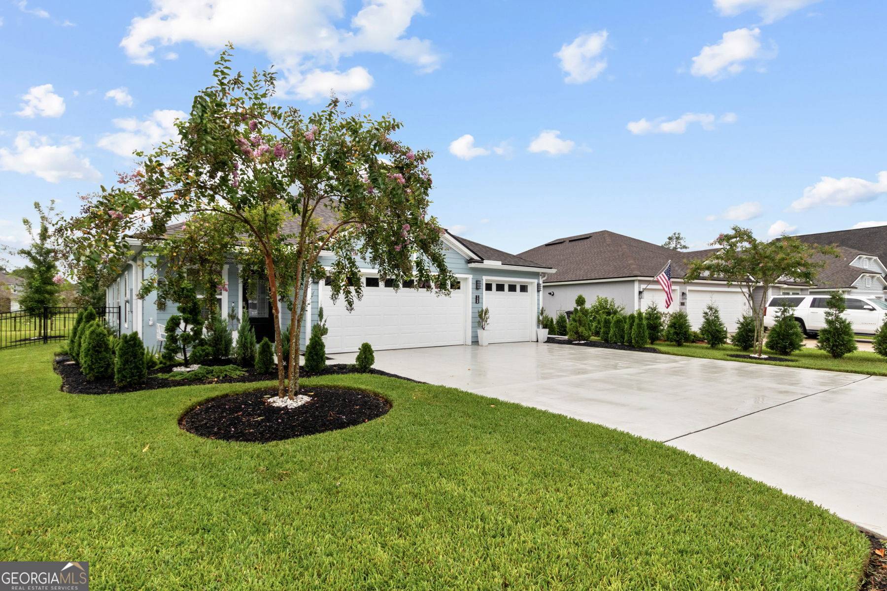 St. Marys, GA 31558,124 Chinquapin DR