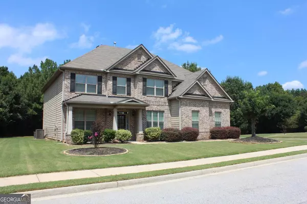 565 Hinton Chase Parkway, Covington, GA 30016