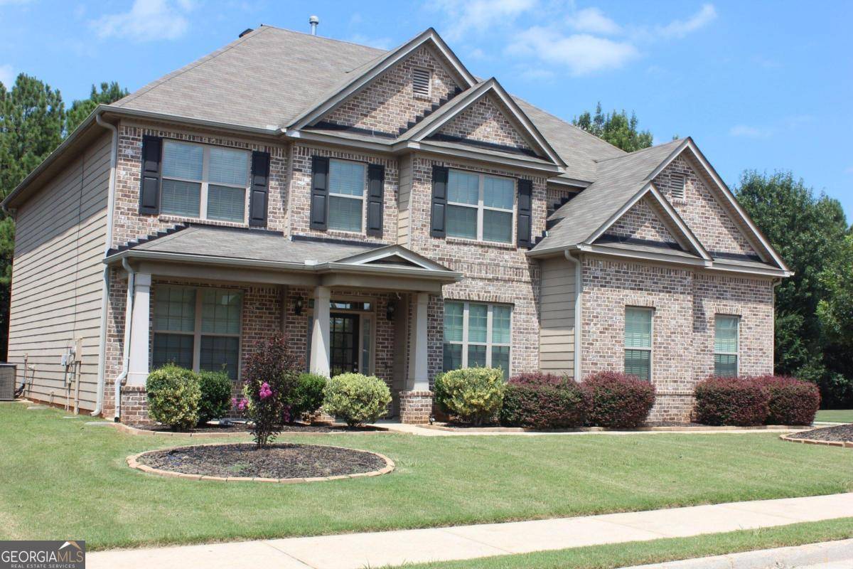 Covington, GA 30016,565 Hinton Chase Parkway Pkwy