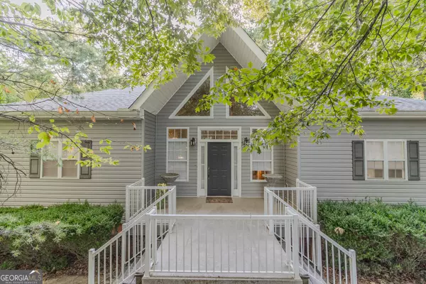 18 Sequoyah PL, Dahlonega, GA 30533