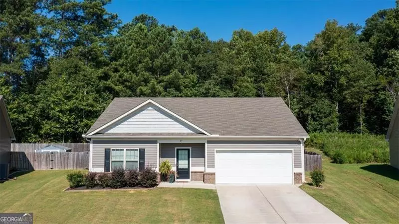 25 Berryrun, Rome, GA 30165