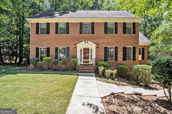 1025 Charlton Trace TRCE SW, Marietta, GA 30064