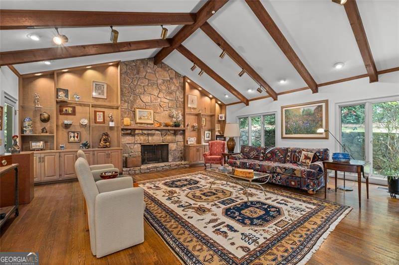 Atlanta, GA 30339,3840 Brandy Station CT SE
