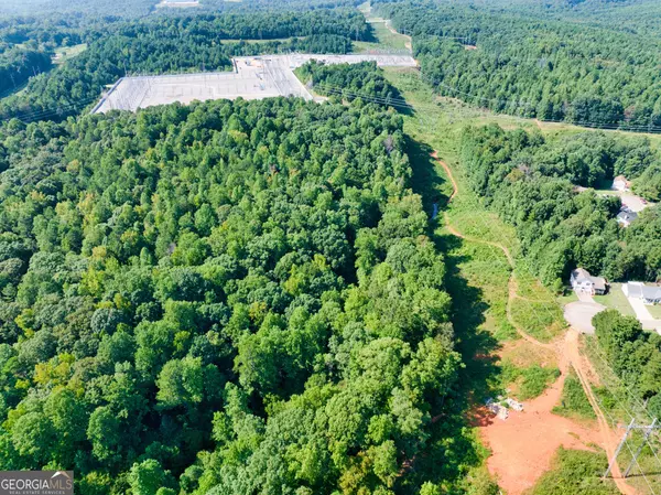 2820 Glendale DR, Gainesville, GA 30507