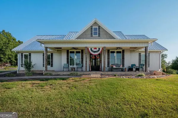 14670 E Highway 136, Lafayette, GA 30728