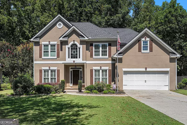 1682 Branch Creek CV, Lawrenceville, GA 30043