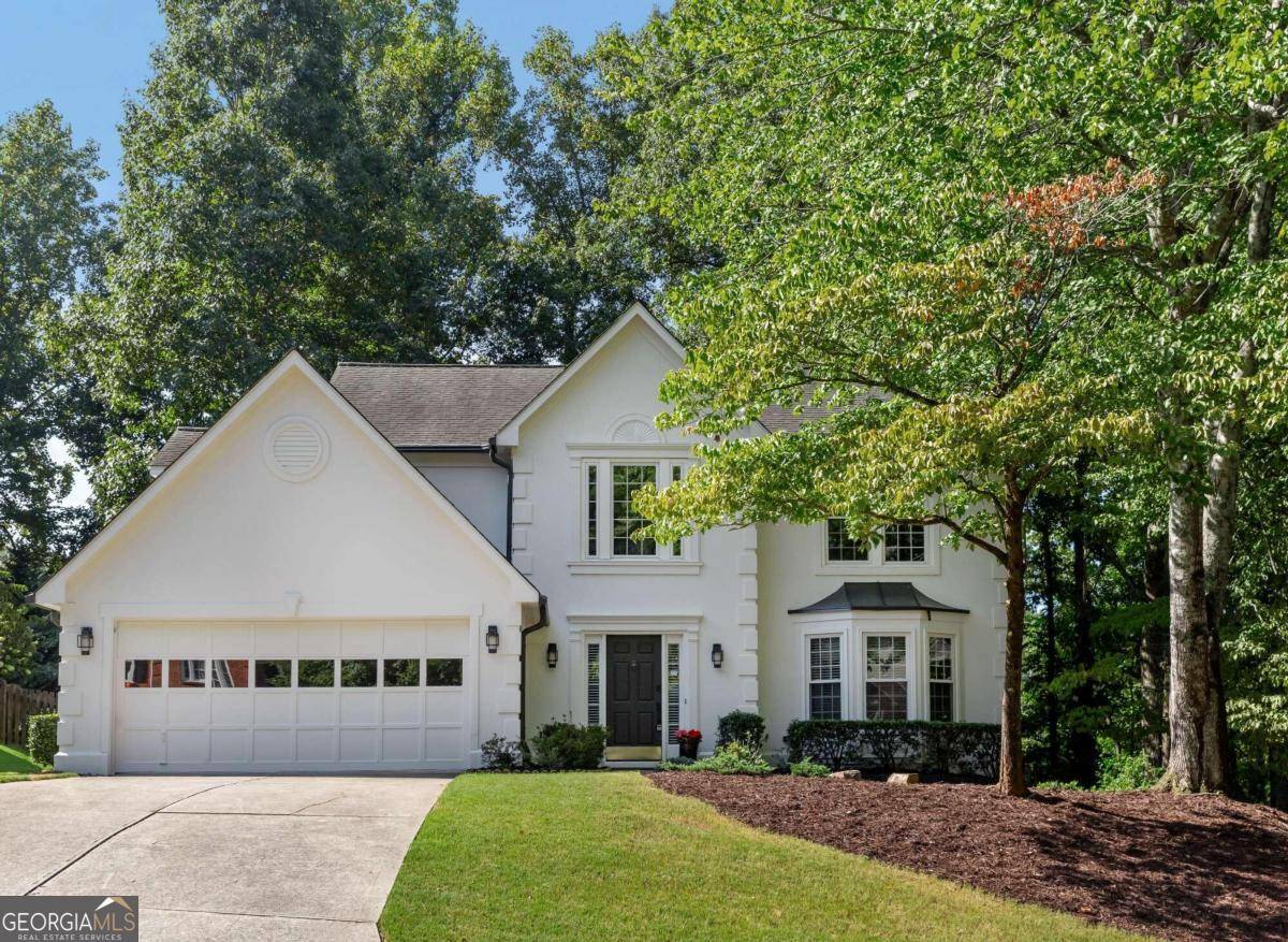 Alpharetta, GA 30022,3555 Waters Cove WAY