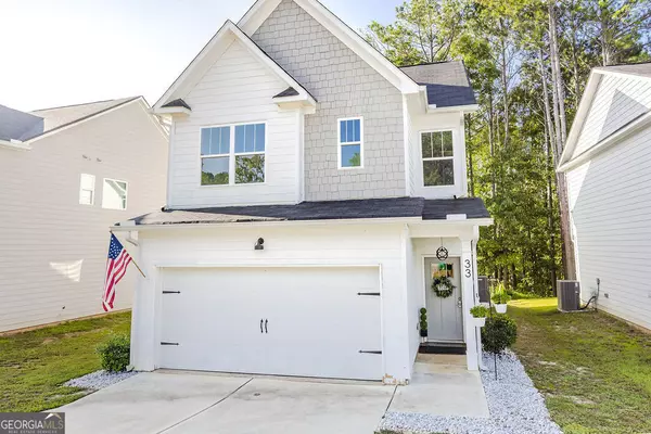 Jasper, GA 30143,33 Hood Park CT