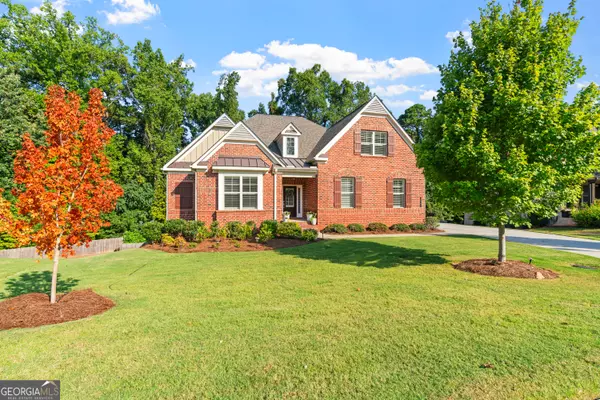 3547 Reevley, Tucker, GA 30084