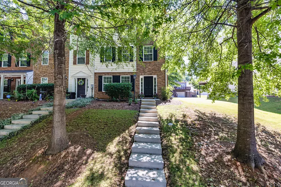 37 Corbel, Newnan, GA 30265