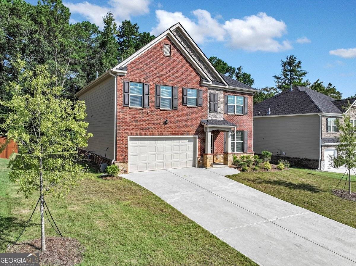 Loganville, GA 30052,609 Blue Juniper CIR