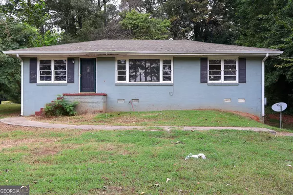 1742 Constitution RD SE, Atlanta, GA 30316