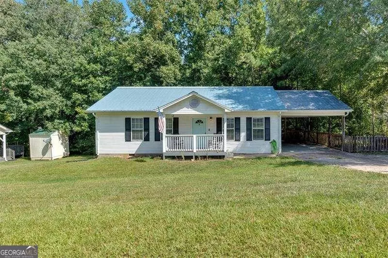 214 Stegall, Dawsonville, GA 30534