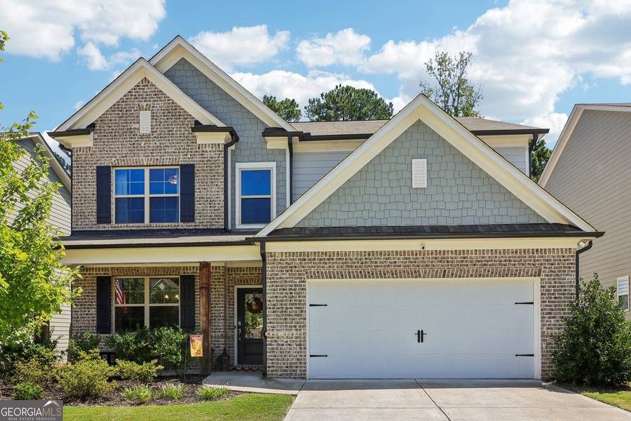 160 Avery Landing, Canton, GA 30115