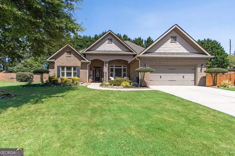 330 Braselton Farms, Hoschton, GA 30548